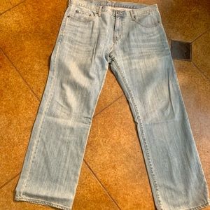 Old Navy Loose Jeans